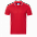 Рубашка поло Рубашка мужская 04RUS Красный с логотипом в Екатеринбурге заказать по выгодной цене в кибермаркете AvroraStore