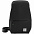 Рюкзак на одно плечо City Sling Bag, черный с логотипом в Екатеринбурге заказать по выгодной цене в кибермаркете AvroraStore