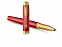 Ручка роллер Parker IM Premium с логотипом в Екатеринбурге заказать по выгодной цене в кибермаркете AvroraStore