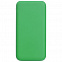 Внешний аккумулятор Uniscend All Day Compact 10000 мАч, зеленый с логотипом в Екатеринбурге заказать по выгодной цене в кибермаркете AvroraStore
