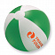 Мяч надувной пляжный с логотипом в Екатеринбурге заказать по выгодной цене в кибермаркете AvroraStore