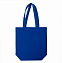 Сумки Сумка шопер 260 Синий с логотипом в Екатеринбурге заказать по выгодной цене в кибермаркете AvroraStore