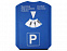 Парковочный диск с логотипом в Екатеринбурге заказать по выгодной цене в кибермаркете AvroraStore