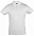 Рубашка поло стретч мужская EAGLE, белая с логотипом в Екатеринбурге заказать по выгодной цене в кибермаркете AvroraStore
