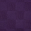 Плед Cella вязаный, фиолетовый (без подарочной коробки) с логотипом в Екатеринбурге заказать по выгодной цене в кибермаркете AvroraStore