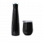Набор New Box C grey (черный) с логотипом в Екатеринбурге заказать по выгодной цене в кибермаркете AvroraStore