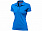 Рубашка поло Advantage женская с логотипом в Екатеринбурге заказать по выгодной цене в кибермаркете AvroraStore