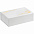 Коробка Frosto, S, серая с логотипом в Екатеринбурге заказать по выгодной цене в кибермаркете AvroraStore