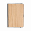 Блокнот Treeline в деревянной обложке FSC®, А5 с логотипом в Екатеринбурге заказать по выгодной цене в кибермаркете AvroraStore