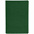 Обложка для паспорта Devon, темно-зеленый с логотипом в Екатеринбурге заказать по выгодной цене в кибермаркете AvroraStore