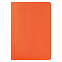 Ежедневник Portobello Trend, Rain, недатированный, оранжевый с логотипом в Екатеринбурге заказать по выгодной цене в кибермаркете AvroraStore