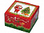 Чайная пара «Санта Клаус» с логотипом в Екатеринбурге заказать по выгодной цене в кибермаркете AvroraStore