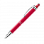 Шариковая ручка Alt, красный с логотипом в Екатеринбурге заказать по выгодной цене в кибермаркете AvroraStore