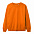 Толстовка Toima, оранжевая с логотипом в Екатеринбурге заказать по выгодной цене в кибермаркете AvroraStore