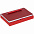 Набор Loop, красный с логотипом в Екатеринбурге заказать по выгодной цене в кибермаркете AvroraStore