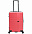 Чемодан Elton S, красный с логотипом в Екатеринбурге заказать по выгодной цене в кибермаркете AvroraStore