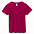 Футболка женская REGENT WOMEN, ярко-розовая (фуксия) с логотипом в Екатеринбурге заказать по выгодной цене в кибермаркете AvroraStore