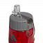 Спортивная бутылка TR Bottle, красная с логотипом в Екатеринбурге заказать по выгодной цене в кибермаркете AvroraStore