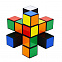 Головоломка «Башня Рубика» с логотипом в Екатеринбурге заказать по выгодной цене в кибермаркете AvroraStore
