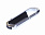 USB 2.0- флешка на 16 Гб в виде карабина с логотипом в Екатеринбурге заказать по выгодной цене в кибермаркете AvroraStore