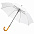 Зонт-трость LockWood ver.2, красный с логотипом в Екатеринбурге заказать по выгодной цене в кибермаркете AvroraStore