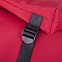 Рюкзак RUN new красный, 48х40см, 100% полиэстер с логотипом в Екатеринбурге заказать по выгодной цене в кибермаркете AvroraStore