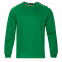 Толстовка Толстовка 60 Зелёный с логотипом в Екатеринбурге заказать по выгодной цене в кибермаркете AvroraStore