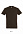 Фуфайка (футболка) IMPERIAL мужская,Глубокий черный 3XL с логотипом в Екатеринбурге заказать по выгодной цене в кибермаркете AvroraStore