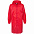 Дождевик унисекс Rainman, красный с логотипом в Екатеринбурге заказать по выгодной цене в кибермаркете AvroraStore