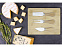 Ement Бамбуковая доска для сыра и инструменты, natural с логотипом в Екатеринбурге заказать по выгодной цене в кибермаркете AvroraStore