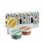 Чайный набор с мятой и печеньем Mint Me с логотипом в Екатеринбурге заказать по выгодной цене в кибермаркете AvroraStore