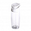 Пластиковая бутылка Blink - Белый BB с логотипом в Екатеринбурге заказать по выгодной цене в кибермаркете AvroraStore