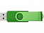 USB-флешка на 8 Гб «Квебек Solid» с логотипом в Екатеринбурге заказать по выгодной цене в кибермаркете AvroraStore
