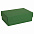 Коробка картонная, "COLOR" 11,5*6*17 см; зеленый с логотипом в Екатеринбурге заказать по выгодной цене в кибермаркете AvroraStore