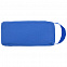 Косметичка Anytime, синяя с логотипом в Екатеринбурге заказать по выгодной цене в кибермаркете AvroraStore