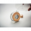 Бамбуковые ЖК-часы с водяным пи с логотипом в Екатеринбурге заказать по выгодной цене в кибермаркете AvroraStore