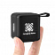 Bluetooth колонка Slaigo mini, стерео TWS с логотипом в Екатеринбурге заказать по выгодной цене в кибермаркете AvroraStore