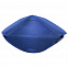 Пенал Unit P-case, ярко-синий с логотипом в Екатеринбурге заказать по выгодной цене в кибермаркете AvroraStore