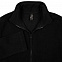 Куртка женская Norman, черная с логотипом в Екатеринбурге заказать по выгодной цене в кибермаркете AvroraStore