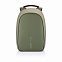Антикражный рюкзак Bobby Hero Regular, зеленый с логотипом в Екатеринбурге заказать по выгодной цене в кибермаркете AvroraStore