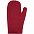 Прихватка-рукавица Settle In, темно-серая с логотипом в Екатеринбурге заказать по выгодной цене в кибермаркете AvroraStore
