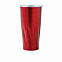 Вакуумная термокружка Copper, красный с логотипом в Екатеринбурге заказать по выгодной цене в кибермаркете AvroraStore