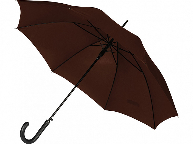 Зонт-трость "Алтуна" с логотипом в Екатеринбурге заказать по выгодной цене в кибермаркете AvroraStore
