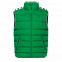 Жилет StanAero Зелёный с логотипом в Екатеринбурге заказать по выгодной цене в кибермаркете AvroraStore
