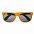 Очки солнцезащитные ARIEL, Оранжевый с логотипом в Екатеринбурге заказать по выгодной цене в кибермаркете AvroraStore