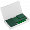Коробка Horizon Magnet, белая с логотипом в Екатеринбурге заказать по выгодной цене в кибермаркете AvroraStore