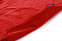 Рубашка поло стретч мужская EAGLE, лиловая с логотипом в Екатеринбурге заказать по выгодной цене в кибермаркете AvroraStore