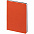 Ежедневник Romano, недатированный, красный с логотипом в Екатеринбурге заказать по выгодной цене в кибермаркете AvroraStore