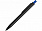 Ручка металлическая шариковая «Blaze» с логотипом в Екатеринбурге заказать по выгодной цене в кибермаркете AvroraStore