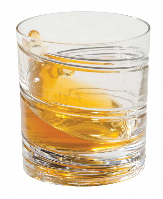 Вращающийся стакан для виски Shtox с логотипом в Екатеринбурге заказать по выгодной цене в кибермаркете AvroraStore